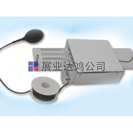 <b>夸特QUART DSA血管造影測(cè)試體模</b>