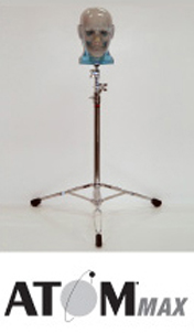 CIRS 711-HN頭部及診斷模體