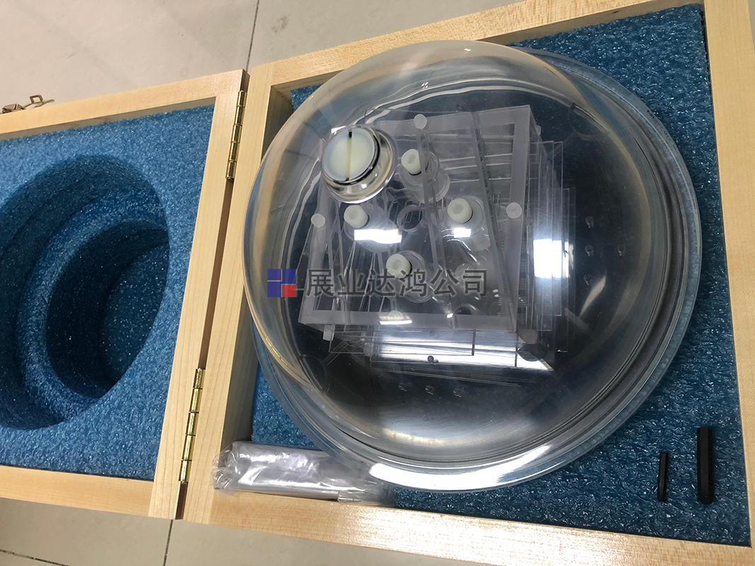 美國模體實驗室 Magphan SMR100磁共振性能檢測模體