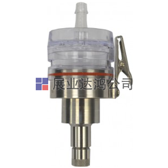 <b>MesaLabs SCC0.695個體取樣旋風分離器</b>