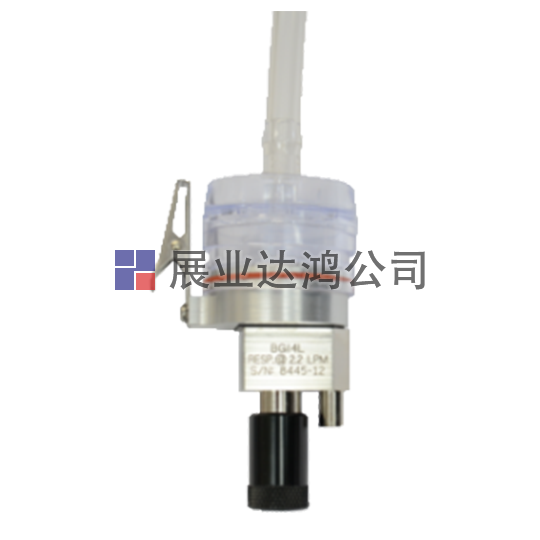 <b>MesaLabs BGI4L/BGI4CP個體取樣旋風分離器</b>