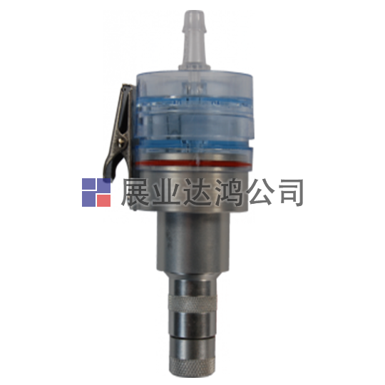 <b>MesaLabs SCC1.062 個體取樣旋風分離器</b>