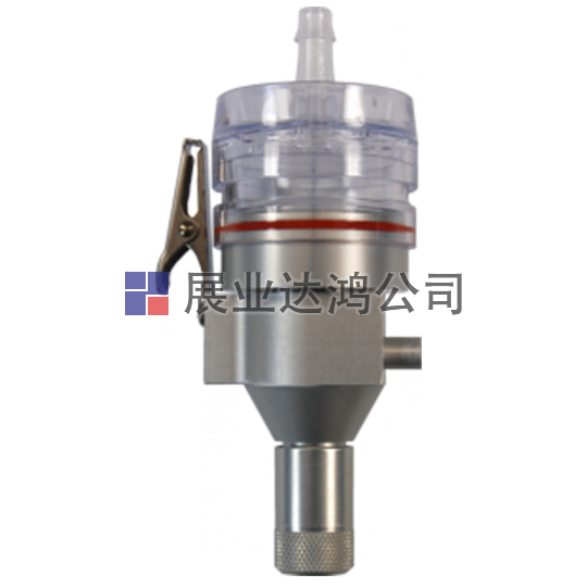 <b>MesaLabs GK2.05 (KTL)個體取樣旋風分離器</b>