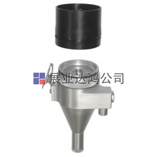 <b>MesaLabs GK4.162 (RASCAL)個體采樣旋風分離器</b>