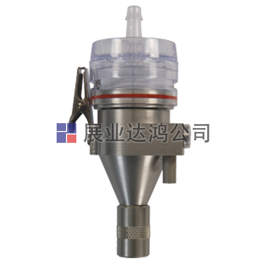 <b>MesaLabs GK2.69個體采樣旋風分離器</b>