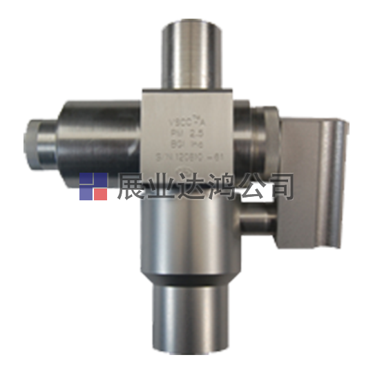 <b> MesaLabs環(huán)境氣旋 極強切割氣旋 (VSCC)</b>