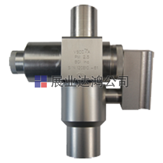 <b>MesaLabs環(huán)境氣旋 銳切旋風分離器(SCC)</b>