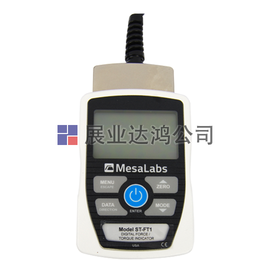 <b>MesaLabs ST-FT1 卡盤校準器手動扭矩測試儀</b>