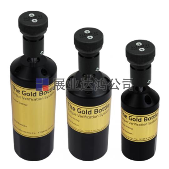 <b>MesaLabs  手動扭矩測試儀扭矩驗證金瓶</b>