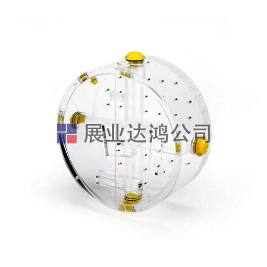 <b>Leeds Test Objects MagIQ/MagIQ Duo磁共振模體</b>