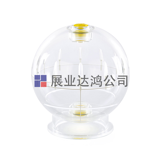 <b>Leeds Test Objects MagIQ核磁共振成像模體</b>