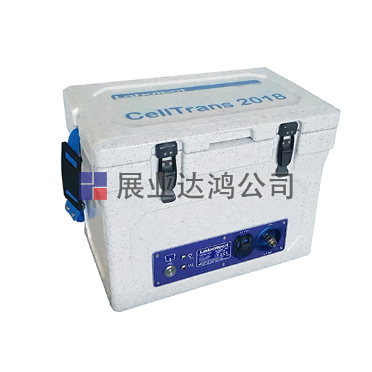 <b> 德國(guó)Labtec   運(yùn)輸孵化器CellTrans 2018</b>