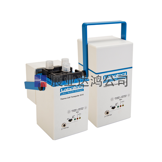 <b>德國Labtec 運(yùn)輸孵化器 熱細(xì)胞轉(zhuǎn)運(yùn)蛋白 3018</b>