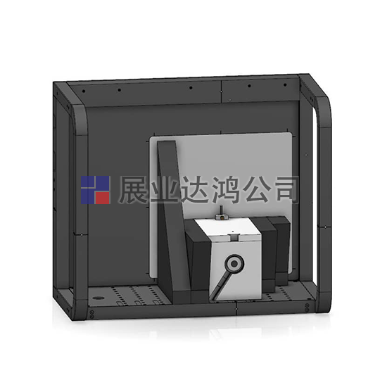 <b>德國IBA  獅身人面像緊湊型</b>