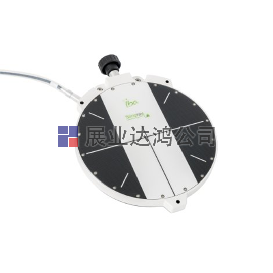 <b>德國LIBA   StingRay用于 TPS 調(diào)試的更快、更準(zhǔn)確的相對劑量測定</b>