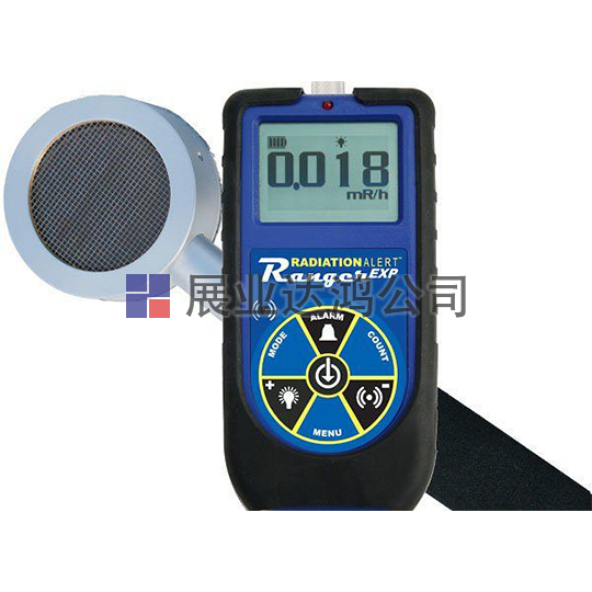 <b>美國SEI   數(shù)字輻射探測器Ranger EXP</b>