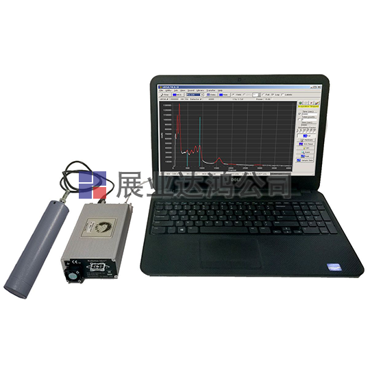 <b>美國SEI 輻射頻譜分析儀URSA-II通用輻射頻譜分析儀</b>