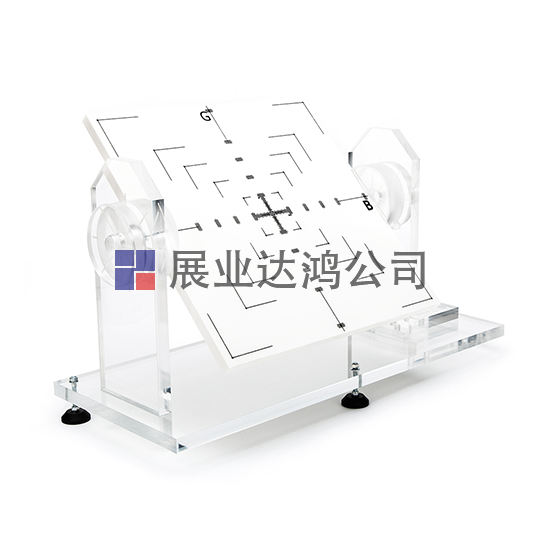 <b>Leeds Test Objects RT對(duì)齊旋轉(zhuǎn)模體</b>