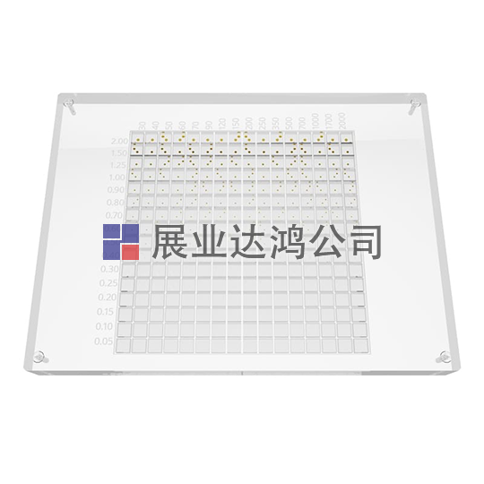 <b>pro-project MAM Gold模體</b>