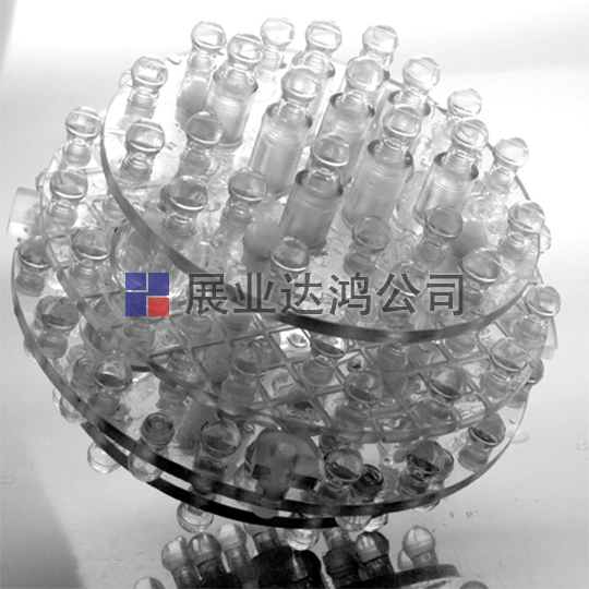 <b>美國模體實(shí)驗(yàn)室 EMR128失真映射模體</b>