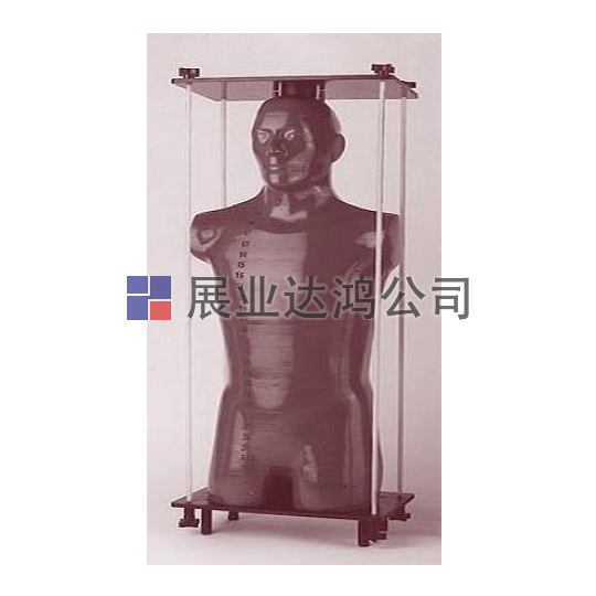 <b>美國RSD Alderson放射治療ART模體</b>